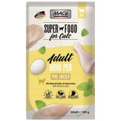 MAC's Cat kurczak 100g